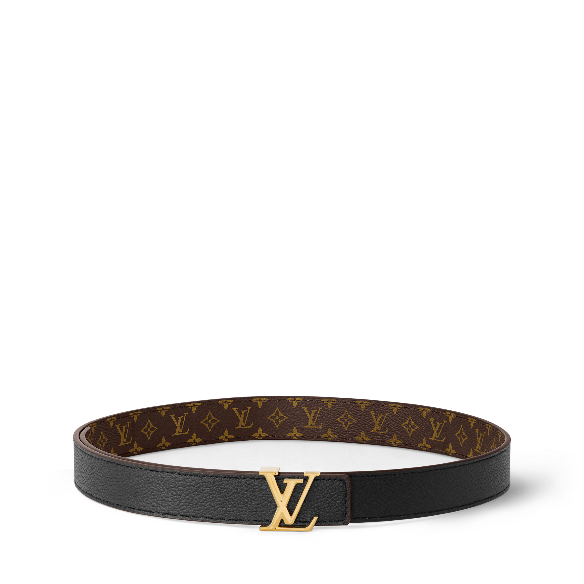 Louis Vuitton ベルト M9213 105/42 Cinto Reversível LV Iconic 25 mm Monogram - Chuseok Gift Guide